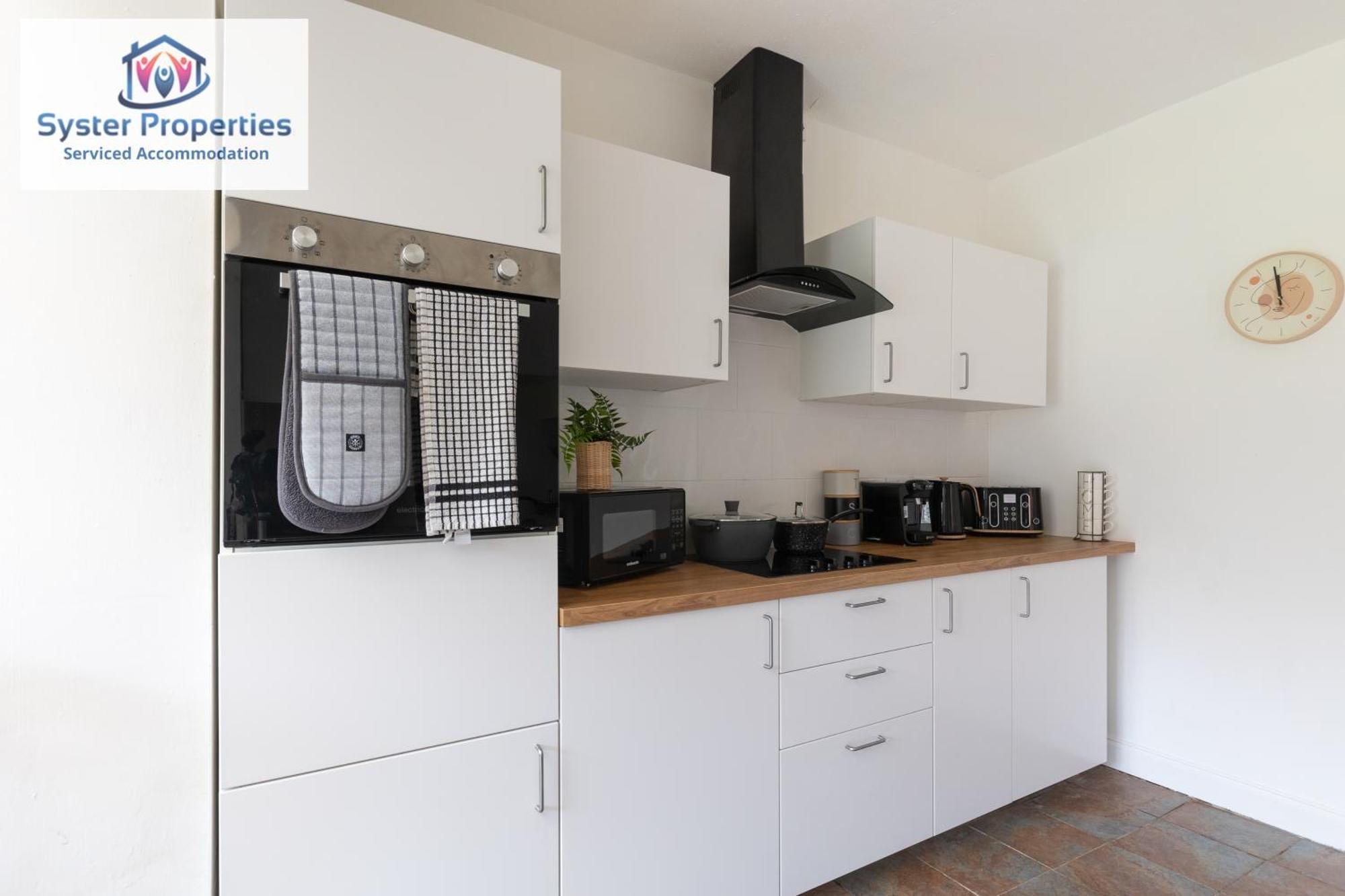 Tetuan House - Syster Properties - Work -Family - Groups Leicester Le3 Exterior foto