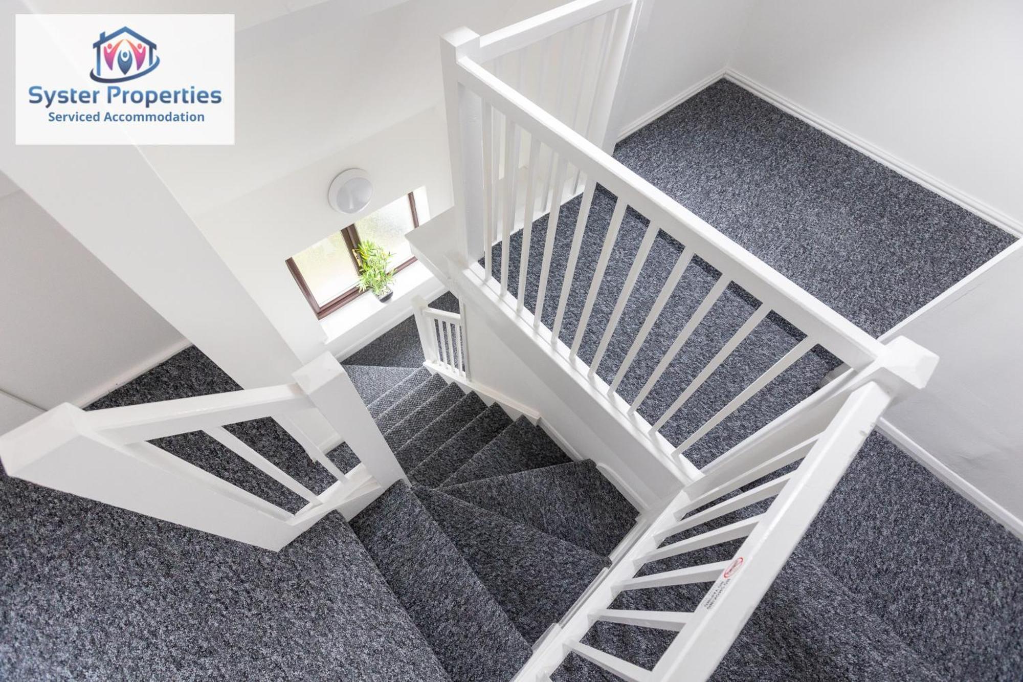 Tetuan House - Syster Properties - Work -Family - Groups Leicester Le3 Exterior foto